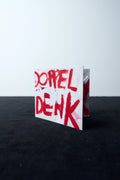 Gewalt "Doppeldenk" CD (Digipack)