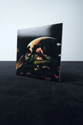 Gewalt "Paradies" 7Inch Vinyl (2021)