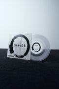 Gewalt "Pawlow / Kein Mensch" 7Inch Vinyl
