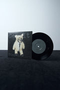 Gewalt "Tier / So geht die Geschichte" 7Inch Vinyl