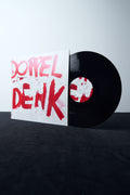 Gewalt "Doppeldenk" LP (Black Vinyl) 2026