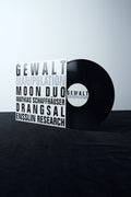 Gewalt "Manipulation (RMX)" 12Inch